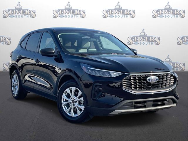 2025 Ford Escape Active FWD