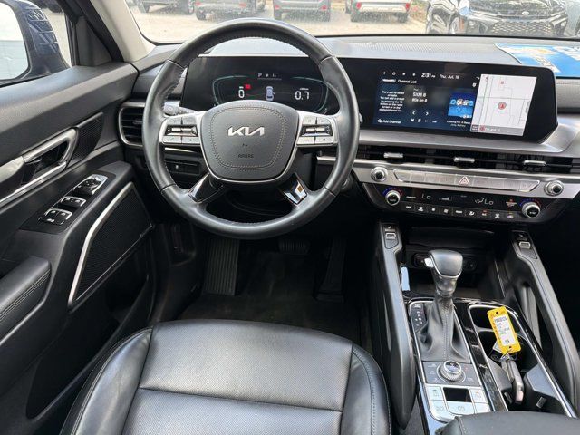 Used 2023 Kia Telluride SUV