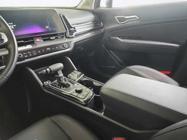 Used 2023 Kia Sportage SUV