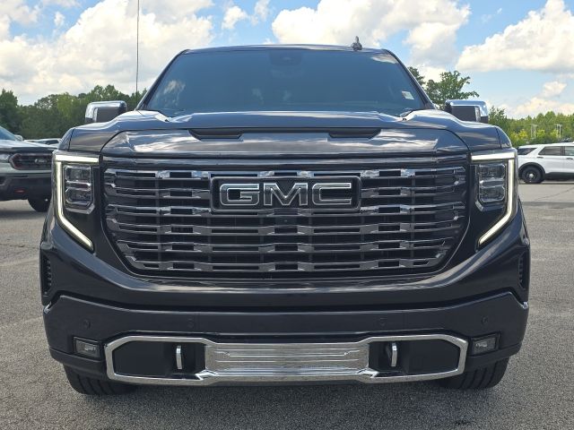 2024 GMC Sierra 1500 Denali Ultimate:C02348