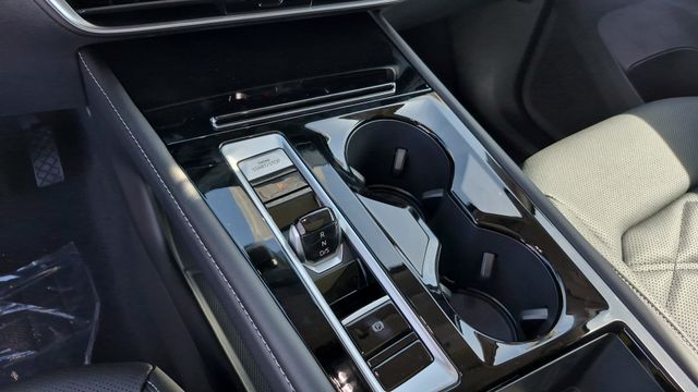 2026 Volkswagen Atlas