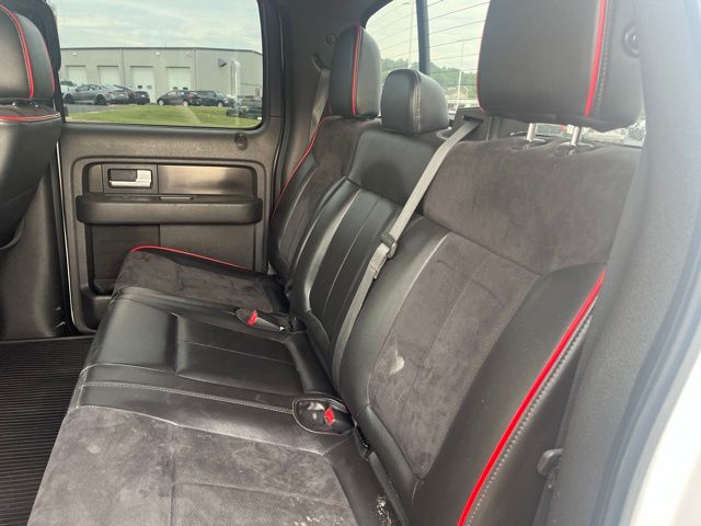 Used 2013 Ford F-150 Truck