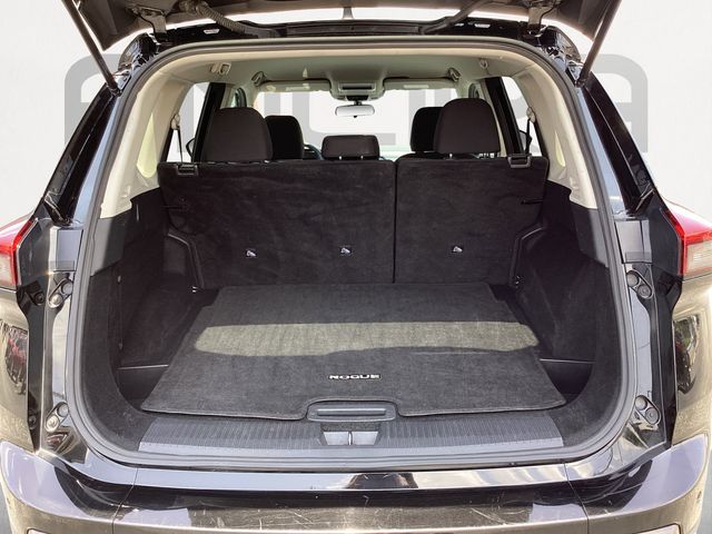 Used Car 2024 Nissan Rogue  S For Sale Under $20,000 In San Antonio, Texas