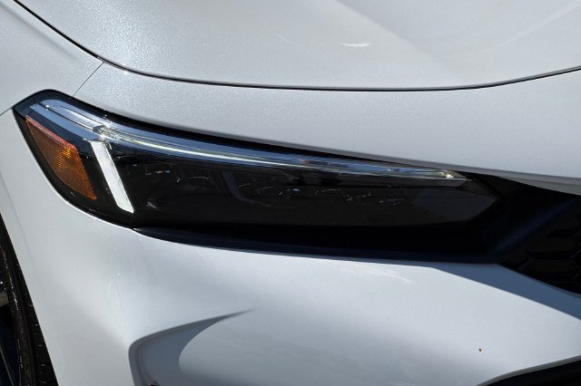 New 2026 Honda Civic Sedan Sedan