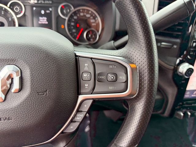 new 2026 Ram 3500 car, priced at $68,760