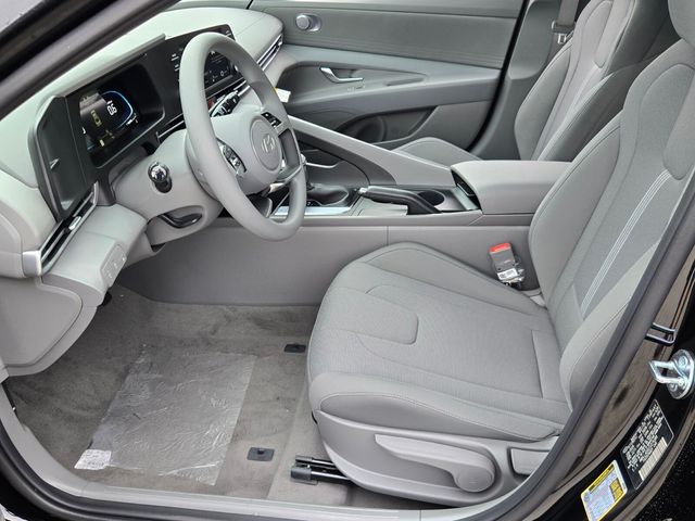 2026 Hyundai Elantra - $21,659