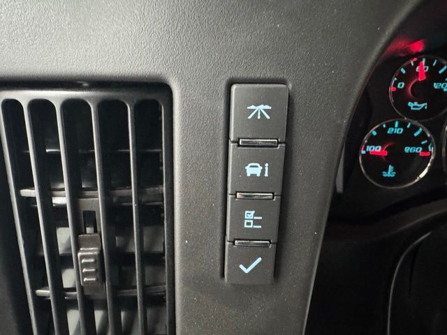 new 2026 Chevrolet Express 3500 car, priced at $61,018