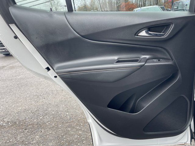 2019 Chevrolet Equinox Premier - Iridescent Pearl Tricoat exterior view 11