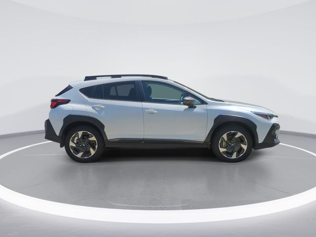 Used 2024 White Subaru Limited image 9