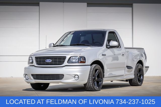 Used 2004 Ford F-150 For Sale in Livonia, MI