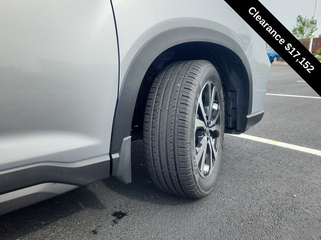 Used 2019 Subaru Forester For Sale in Grove City, OH