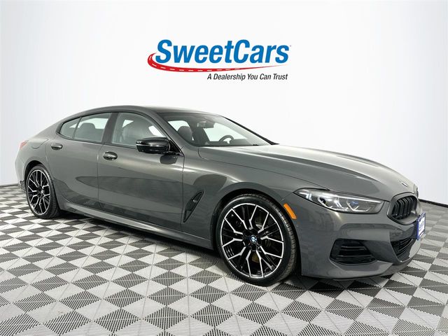 8 Series