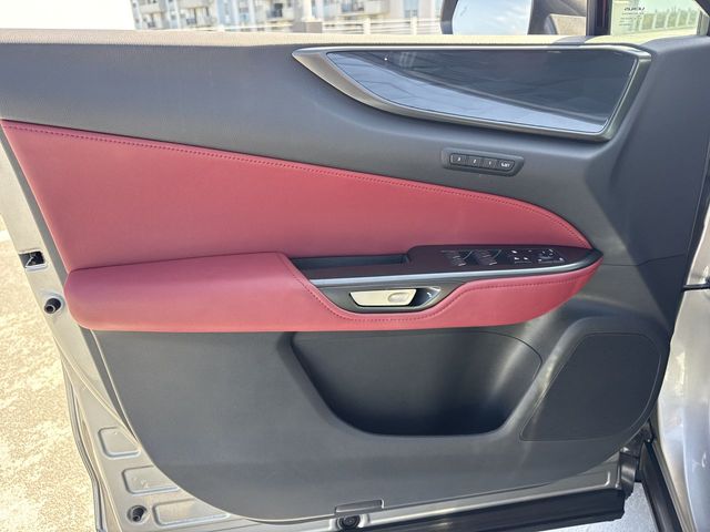 2025 Lexus NX - $47,888