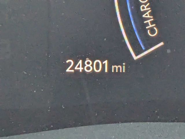 Used 2025 Toyota Camry Sedan
