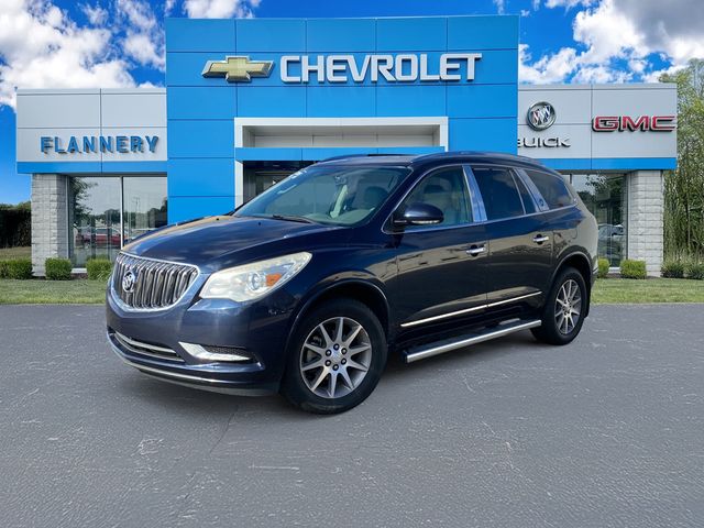 2016 Buick Enclave Leather AWD