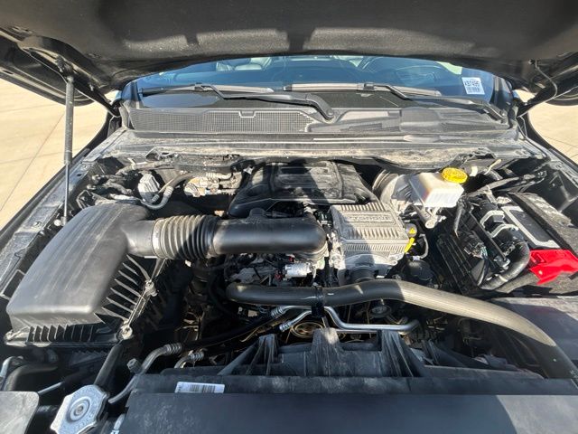 Used 2024 Ram 1500 Truck