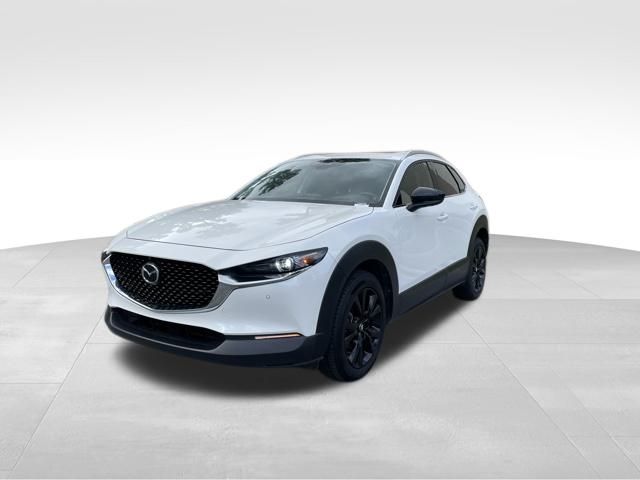 /2022 Mazda CX-30