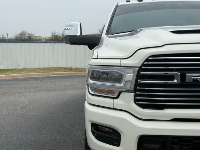 used 2024 Ram 2500 car, priced at $71,188
