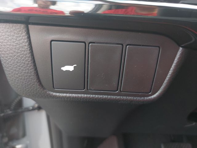 New 2027 Honda CR-V SUV