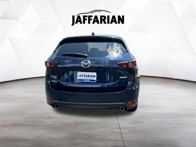 Used 2020 Mazda CX-5 SUV