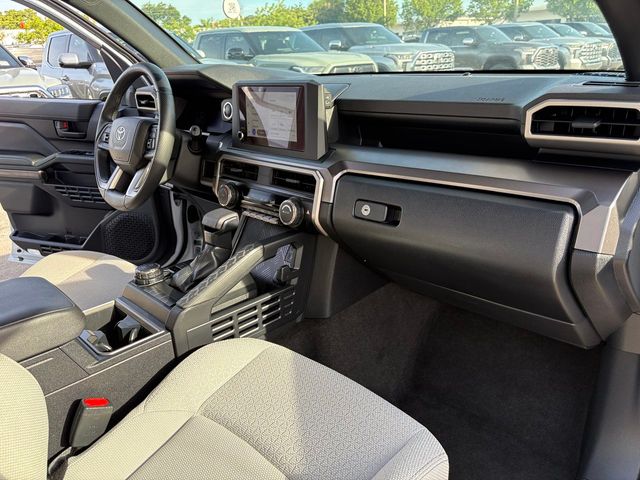 Used 2025 Toyota 4Runner SUV