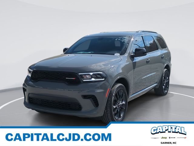 2026 Dodge Durango GT AWD