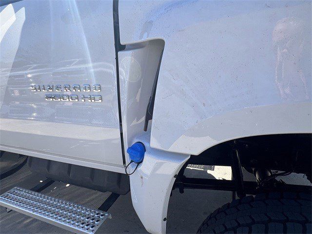 New Car 2024 Chevrolet Silverado 4500hd  Work Truck For Sale Under $80,000 In San Antonio, Texas