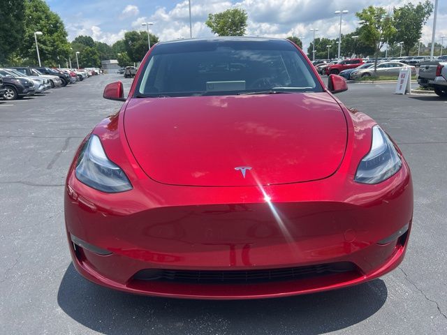 2024 Tesla Model Y Long Range - Photo 2