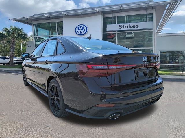 2026 Volkswagen Jetta GLI 2.0T Autobahn - 5