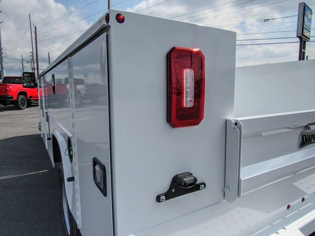 Photo of 2025 GMC Sierra 3500HD Pro in Dallas, GA - 8,  2025 GMC Sierra 3500HD Pro:42878