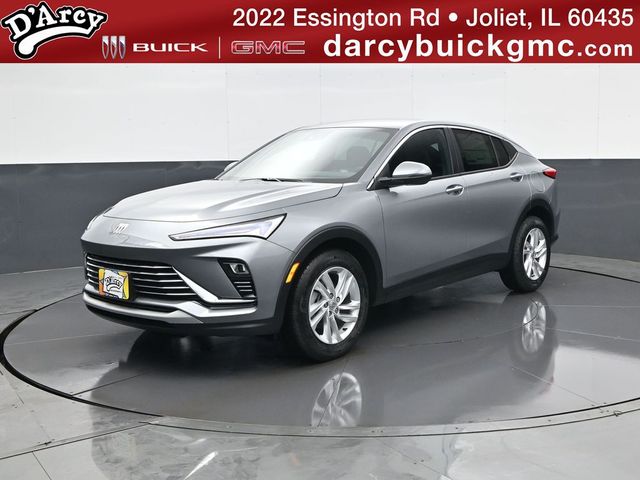 2026 Buick Envista Preferred FWD