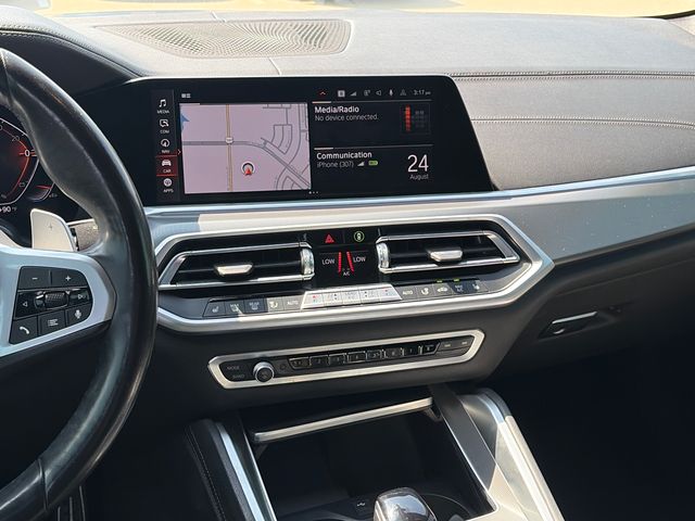 Used 2022 BMW X6 SUV
