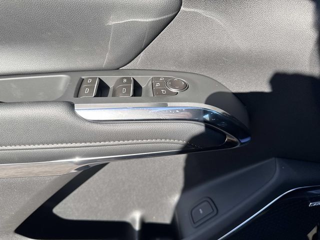 2026 Chevrolet Traverse - Image 20