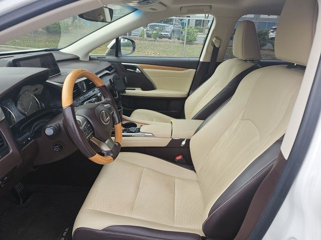 Thumbnail: 2019 Lexus RX - 3