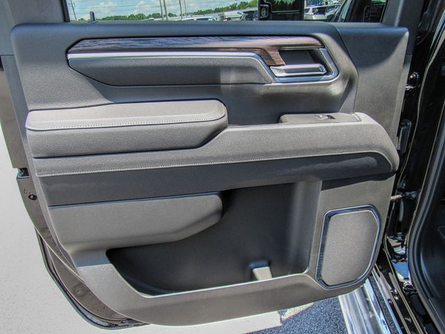 Photo of 2025 GMC Sierra 2500HD SLT in Dallas, GA - 16,  2025 GMC Sierra 2500HD SLT:43811