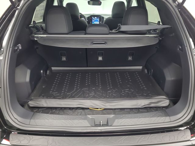 2026 – Subaru – Crosstrek