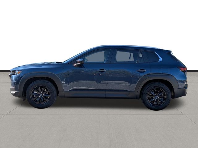 2026 Mazda CX-50 2.5 S Preferred - 7