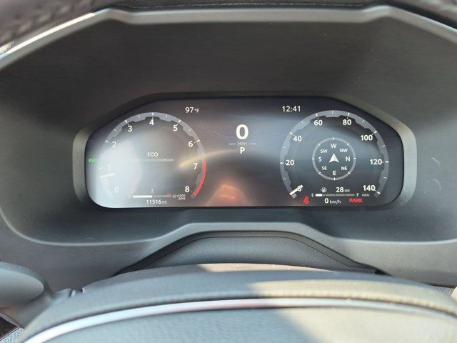 Used 2025 Toyota RAV4 SUV