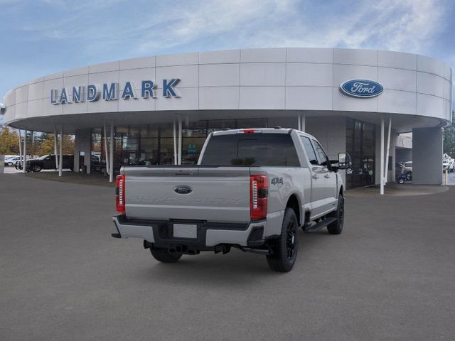 new 2026 Ford F-250SD car, priced at $74,967