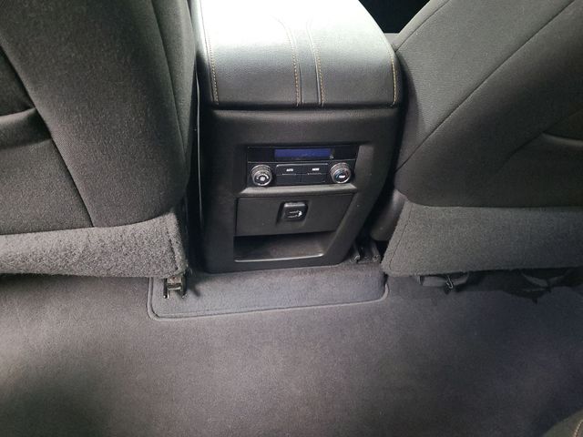 2018 – Chevrolet – Traverse