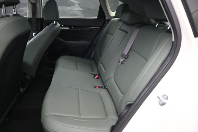 Used 2024 Kia Seltos SUV