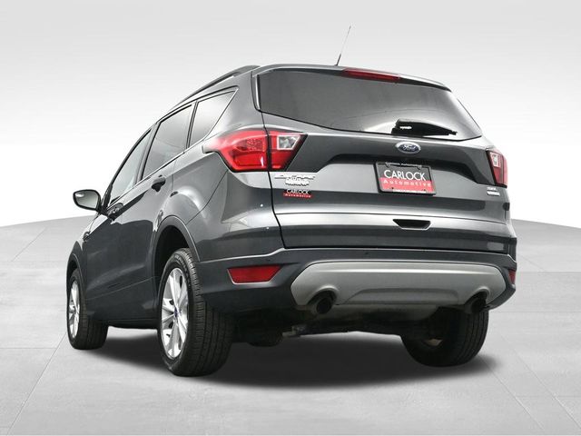 2019 Ford Escape SEL 40