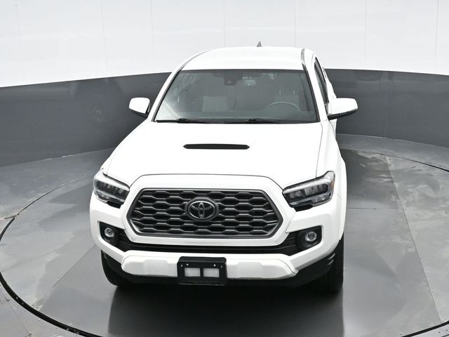 2023 Toyota Tacoma TRD Sport 22