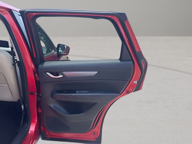 Used 2023 Mazda CX-5 SUV