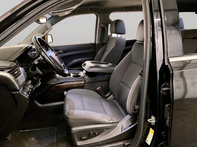 2018 Chevrolet Tahoe LS Black at Auto Express Mitsubishi