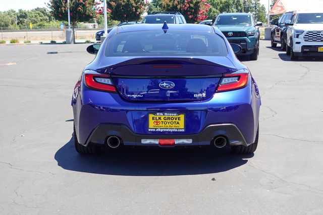 Used 2024 Subaru BRZ Coupe