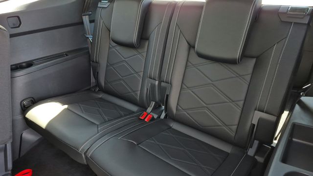 2026 Volkswagen Atlas