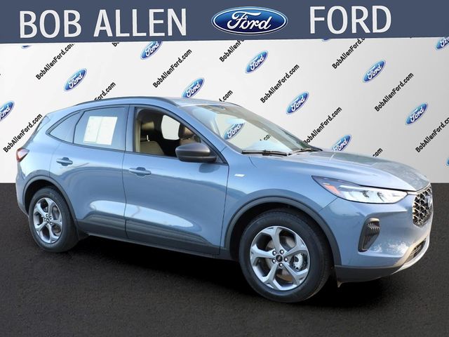 2025 Ford Escape Hybrid ST-Line