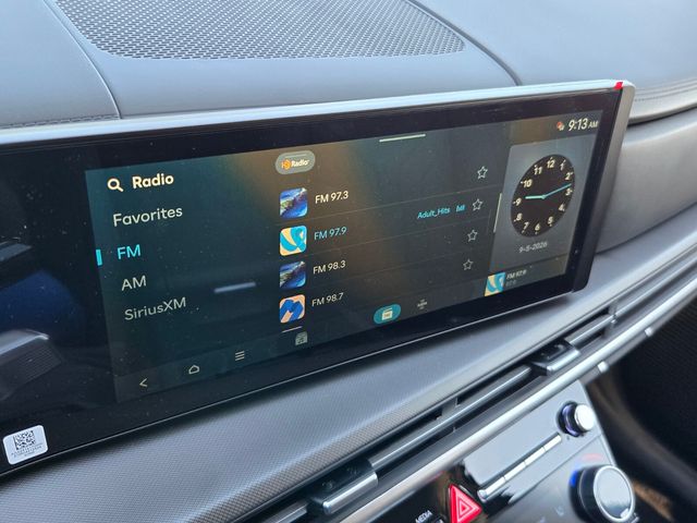 2027 Hyundai Santa Fe