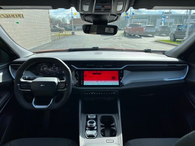 New 2026 Jeep Cherokee Laredo For Sale in Highland, IN